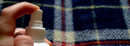 Детский спрей для волос, для очень больших девочек: Natura Siberica. Биберика. Детский спрей для волос "Волшебная гребёнка"