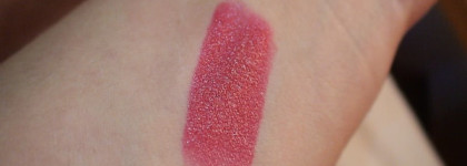 Моя первая красная.Dior Rouge Dior Couture Colour Voluptuous Care Lipstick  #869 Rouge Massai