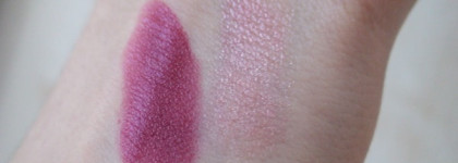 Dior Diorific Golden Shock Colour Lip Duo Matte and Metallic 005 Daring Shock