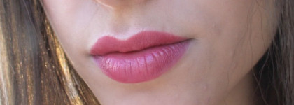Dior Diorific Golden Shock Colour Lip Duo Matte and Metallic 005 Daring Shock