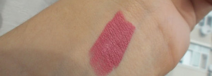 Как глоток свежего воздуха Bobbi Brown Creamy Matte Lip Color N12 Pink Lily