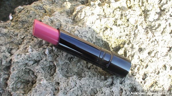 Как глоток свежего воздуха Bobbi Brown Creamy Matte Lip Color N12 Pink Lily