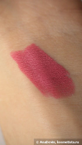 Как глоток свежего воздуха Bobbi Brown Creamy Matte Lip Color N12 Pink Lily