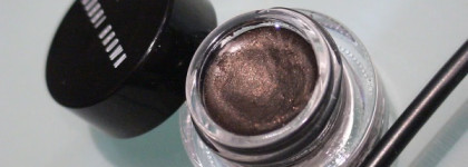 Bobbi Brown Long-Wear Gel Eyeliner "black Scotch"