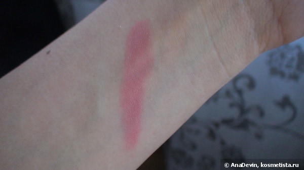 Like a doll с румянами Bobbi Brown Shimmer Blush Coral 3