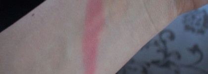 Like a doll с румянами Bobbi Brown Shimmer Blush Coral 3