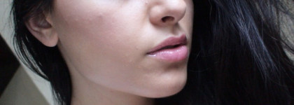 Гелевая подводка Nyx Gel Liner & Smudger (Betty)