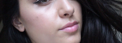 Гелевая подводка Nyx Gel Liner & Smudger (Betty)