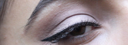 Гелевая подводка Nyx Gel Liner & Smudger (Betty)