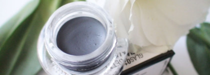 Гелевая подводка Nyx Gel Liner & Smudger (Betty)