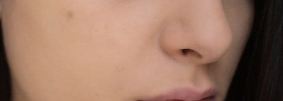 Bourjois Nude Sensation N43 Golden Nude