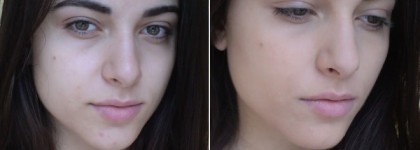 Bourjois Nude Sensation N43 Golden Nude