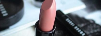 Мой идеальный нюд Bobbi Brown Rich Lip Color #9 Bare Pink