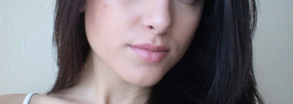 Мой идеальный нюд Bobbi Brown Rich Lip Color #9 Bare Pink