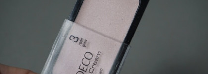 MAC Strobe Cream vs Artdeco Strobing Cream - дуэль кремов для стробинга