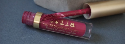 Stila Stay All Day Liquid Lipstick - Aria