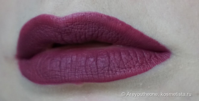 Stila Stay All Day Liquid Lipstick - Aria