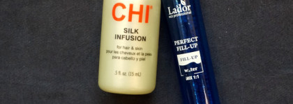 Пустые банки- 3. La Roche-Posay, Clinique, Eve Lom, Maybelline, Chi, Payot, Liz Earle Origins, L'Ador