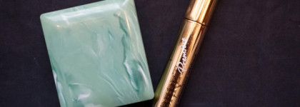 Пустые банки - 4. Himalaya Herbals, Garnier, Lumene, L'Occitane, 3W Clinic, St. Tropez, Weleda, Dzintars, Vivienne Sabo, Clinique