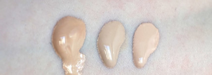 Тональная основа YSL Youth Liberator Serum Foundation  BR20