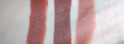 Назад в 90-е с помадой Urban Decay Vice Lipstick 1993