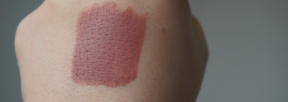 Нюд или не нюд? Помада-хамелеон NYX Matte Lipstick Honeymoon