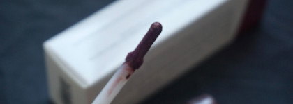 Cailyn Pure Lust Extreme Matte Tint + Velvet in 47 Swayable