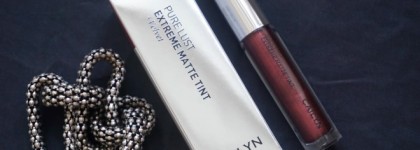 Cailyn Pure Lust Extreme Matte Tint + Velvet in 47 Swayable