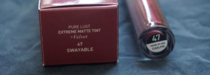 Cailyn Pure Lust Extreme Matte Tint + Velvet in 47 Swayable