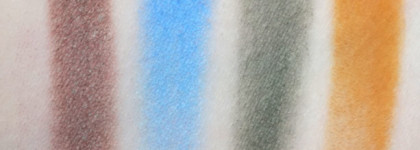 Гранж заказывали? Lime Crime Venus 2 Palette