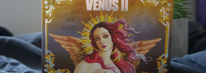 Гранж заказывали? Lime Crime Venus 2 Palette