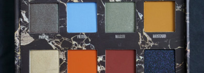 Гранж заказывали? Lime Crime Venus 2 Palette