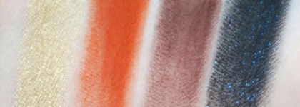 Гранж заказывали? Lime Crime Venus 2 Palette