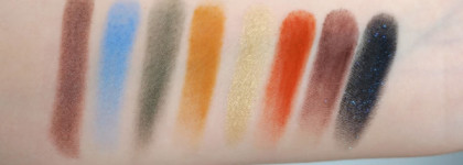 Гранж заказывали? Lime Crime Venus 2 Palette