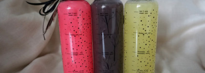 Handmade косметика - хорошо или плохо? Мой опыт с украинской косметикой Dushka