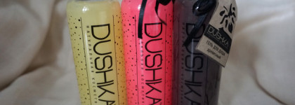 Handmade косметика - хорошо или плохо? Мой опыт с украинской косметикой Dushka