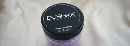 Handmade косметика - хорошо или плохо? Мой опыт с украинской косметикой Dushka