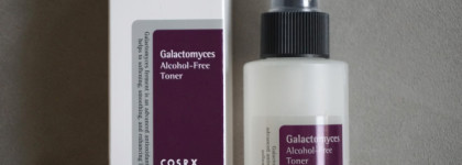 Большой пост о корейской уходовой косметике Cosrx