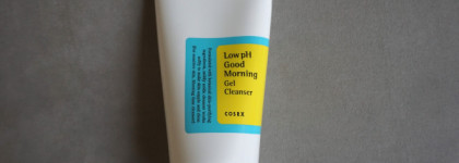 Большой пост о корейской уходовой косметике Cosrx