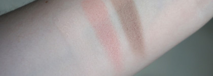 Немного нежности - Essence The Velvets 02 Almost Peachy, 05 Taupe secret, 08 Coral Me Maybe
