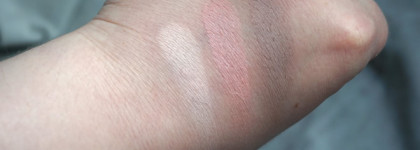 Немного нежности - Essence The Velvets 02 Almost Peachy, 05 Taupe secret, 08 Coral Me Maybe