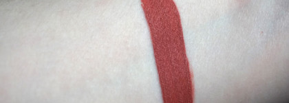 Жидкая матовая помада Smashbox Always On Matte Liquid Lipstick в оттенке Driver's Seat