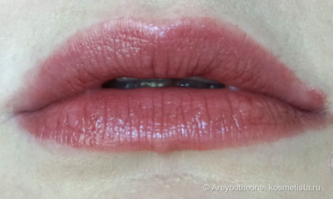 Помада Clinique Almost Lipstick 06 Black Honey - твои губы, только лучше