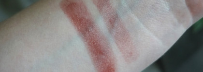 Помада Clinique Almost Lipstick 06 Black Honey - твои губы, только лучше