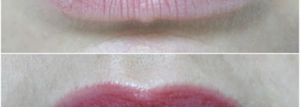 Блеск для губ Buxom Full-On™ Lip Cream Kir Royale