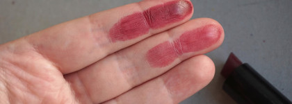 Помада Essence 03 P.s. we love berry из коллекции We Are... Fabulous