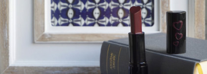 Помада Essence 03 P.s. we love berry из коллекции We Are... Fabulous