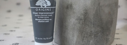Origins - большой обзор бренда