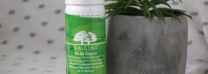 Origins - большой обзор бренда