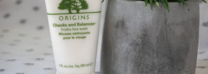 Origins - большой обзор бренда